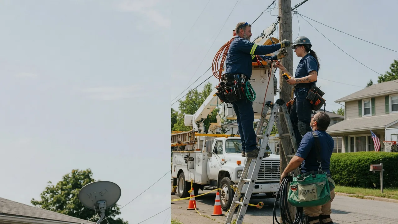 Electrical Repair in Gustine, TX near me